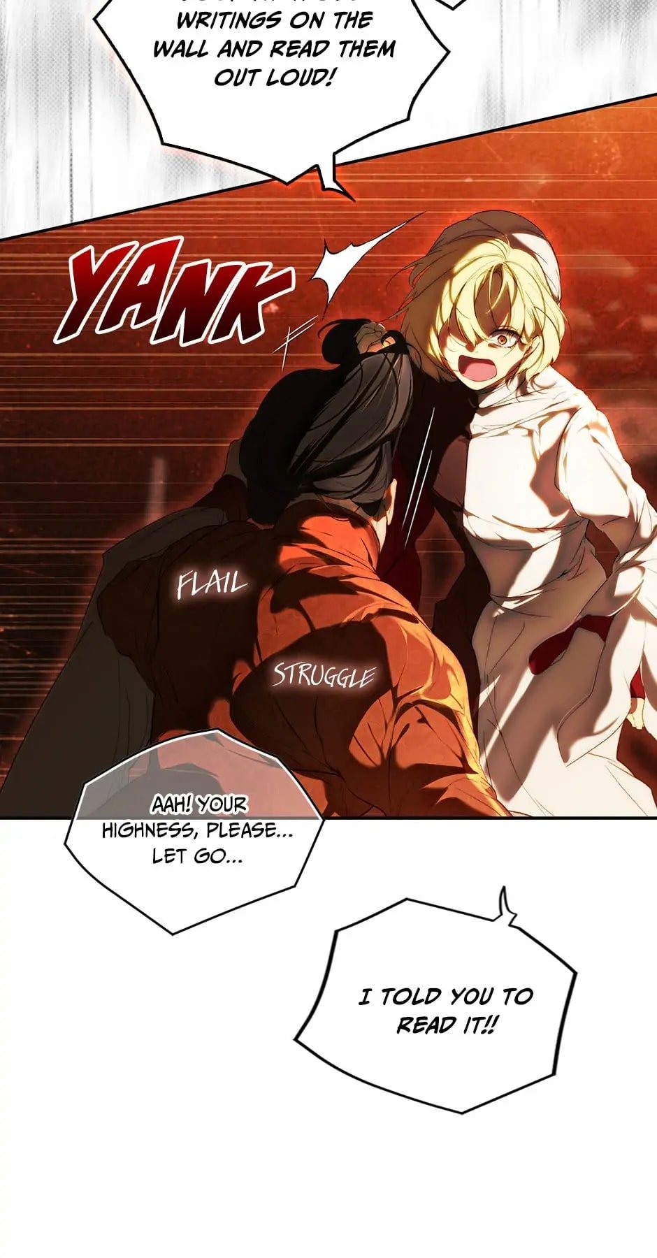 Secret Lady, Chapter 87 image 49